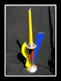 Kerzenhalter Modern
