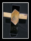 Stehendes Kreuz