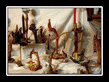 Viele Wurzeln