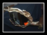 Hand- und Wandspiegel